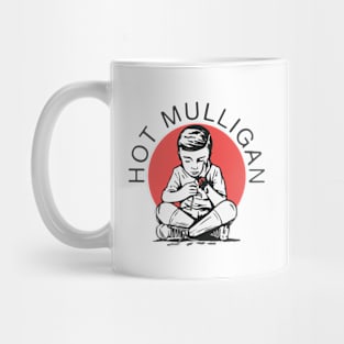 Hot Mulligan Mug